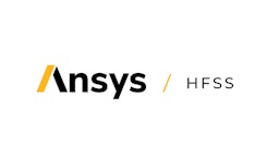 Ansys HFSS logo